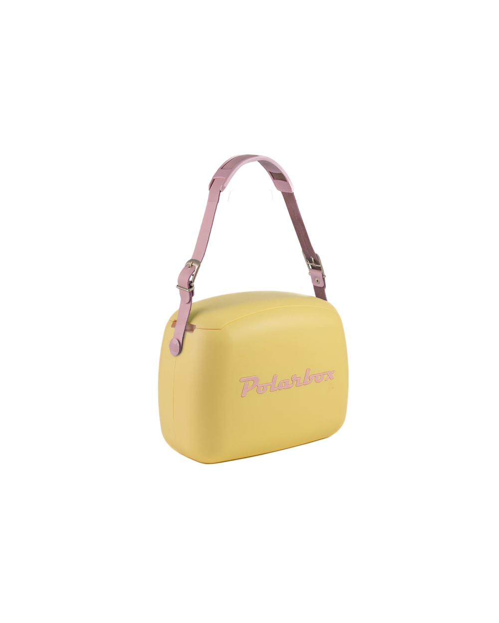 Lunch Box CoolerBag - 6 Qts