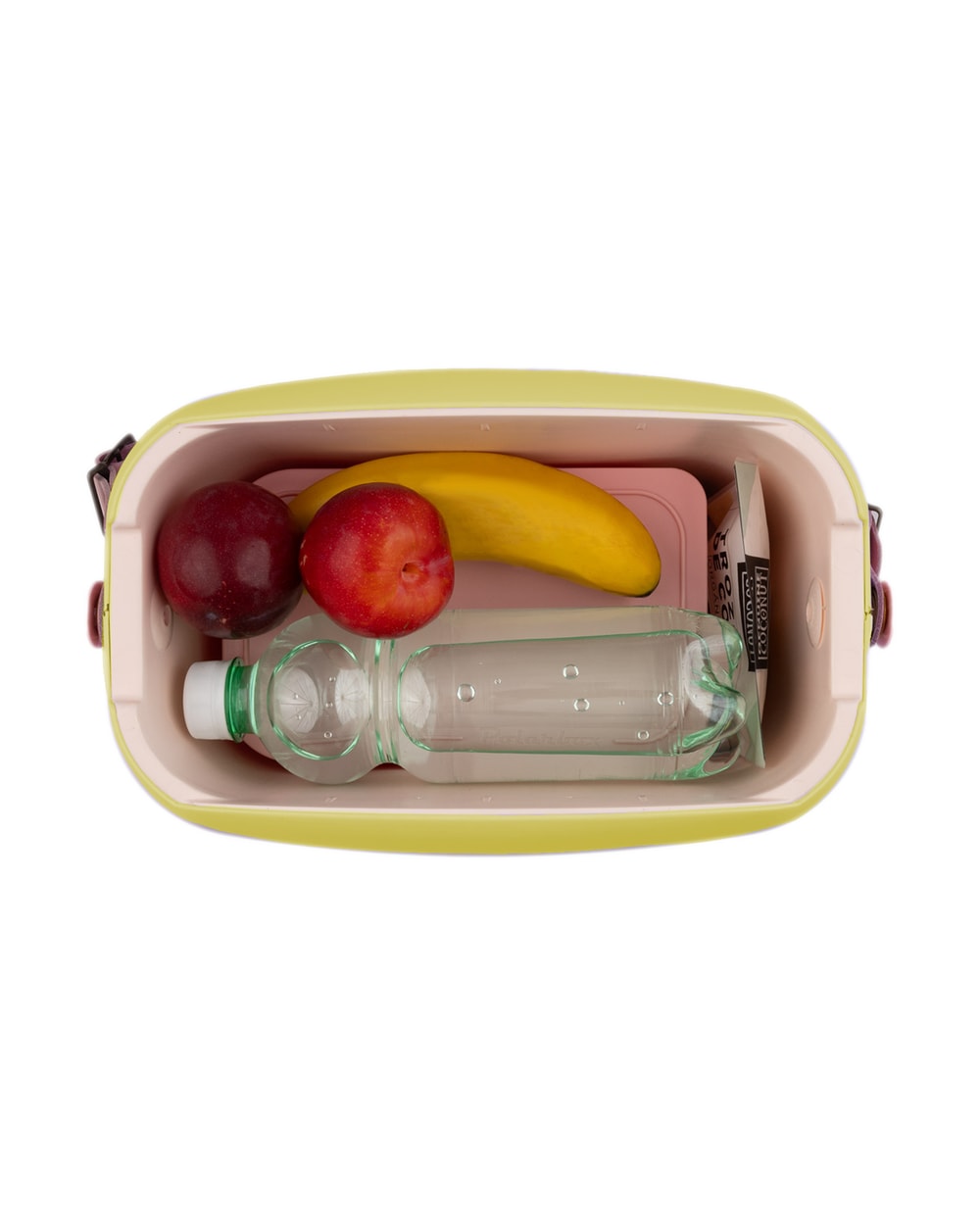 Lunch Box CoolerBag - 6 Qts