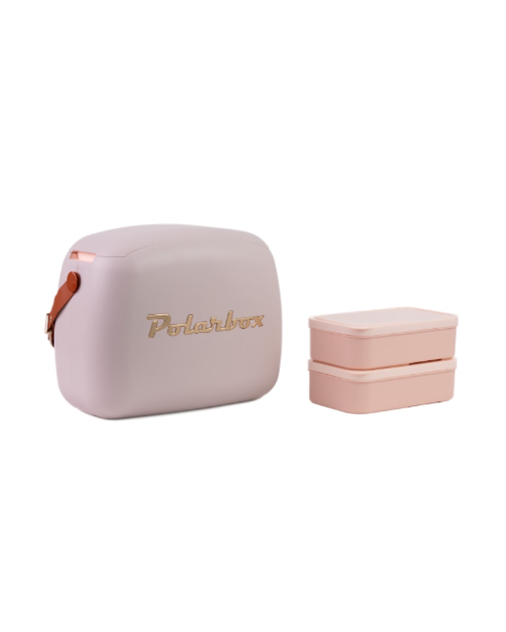Lunch Box CoolerBag - 6 Qts