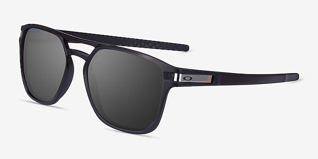 Oakley Latch Alpha Prizm Polarized Sunglasses