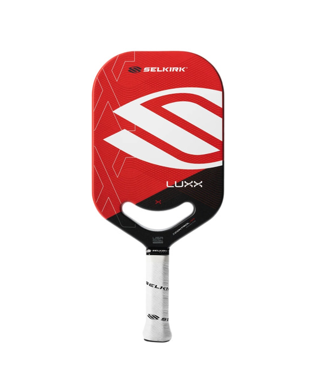 Luxx Control Air Invikta Pickleball Paddle