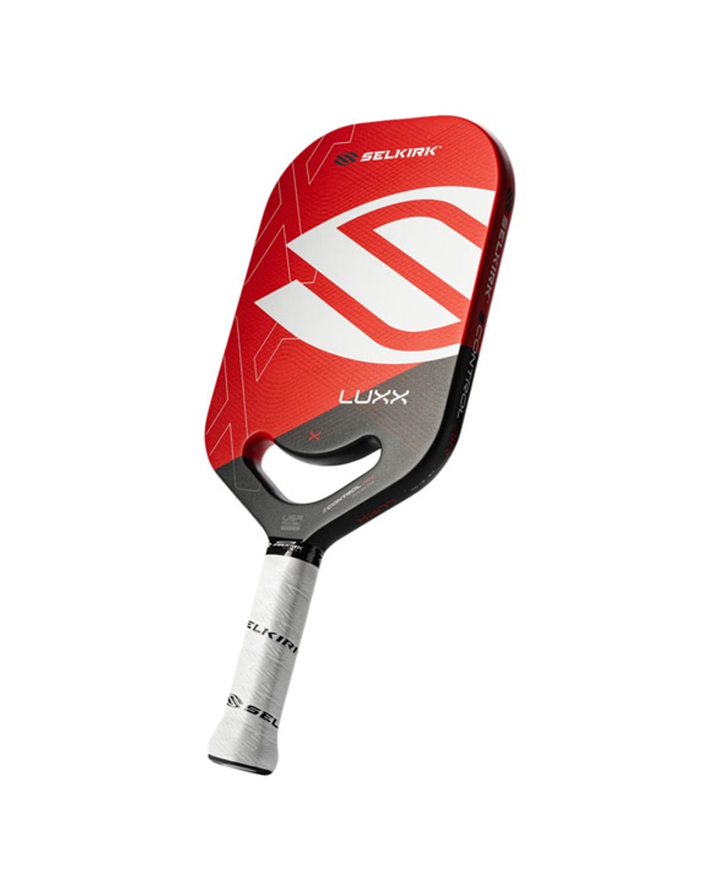Luxx Control Air Invikta Pickleball Paddle