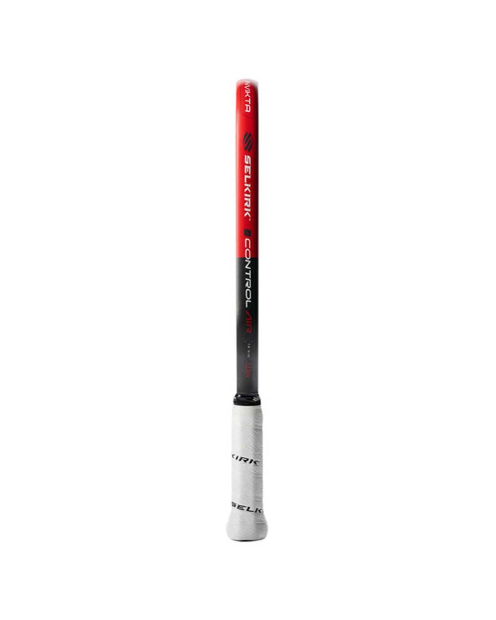 Luxx Control Air Invikta Pickleball Paddle