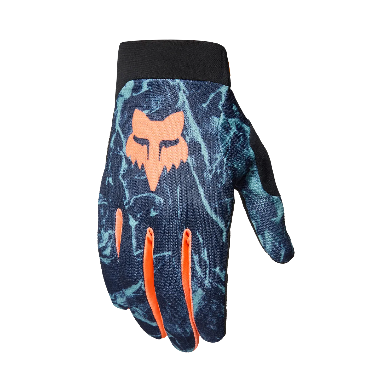 Fox Ranger Glove Image Print
