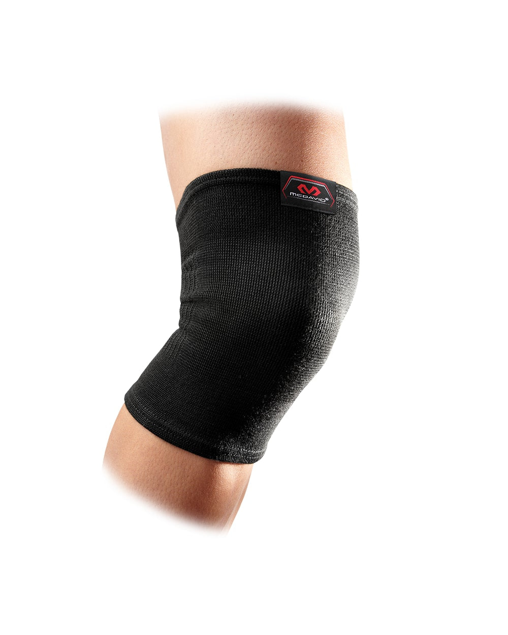 McDavid Elastic Knee Sleeve