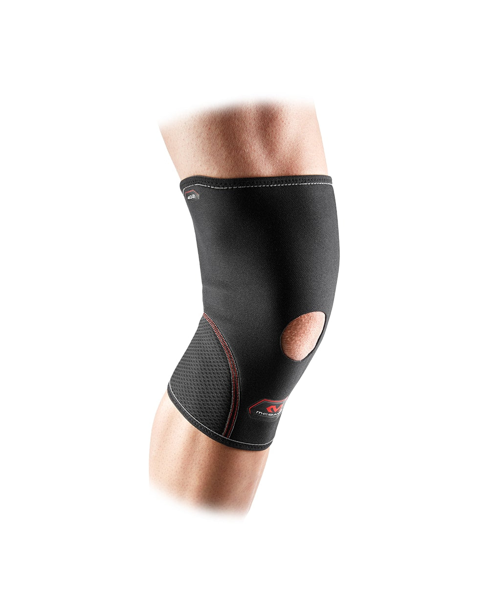 McDavid Knee Sleeve with Open Patella