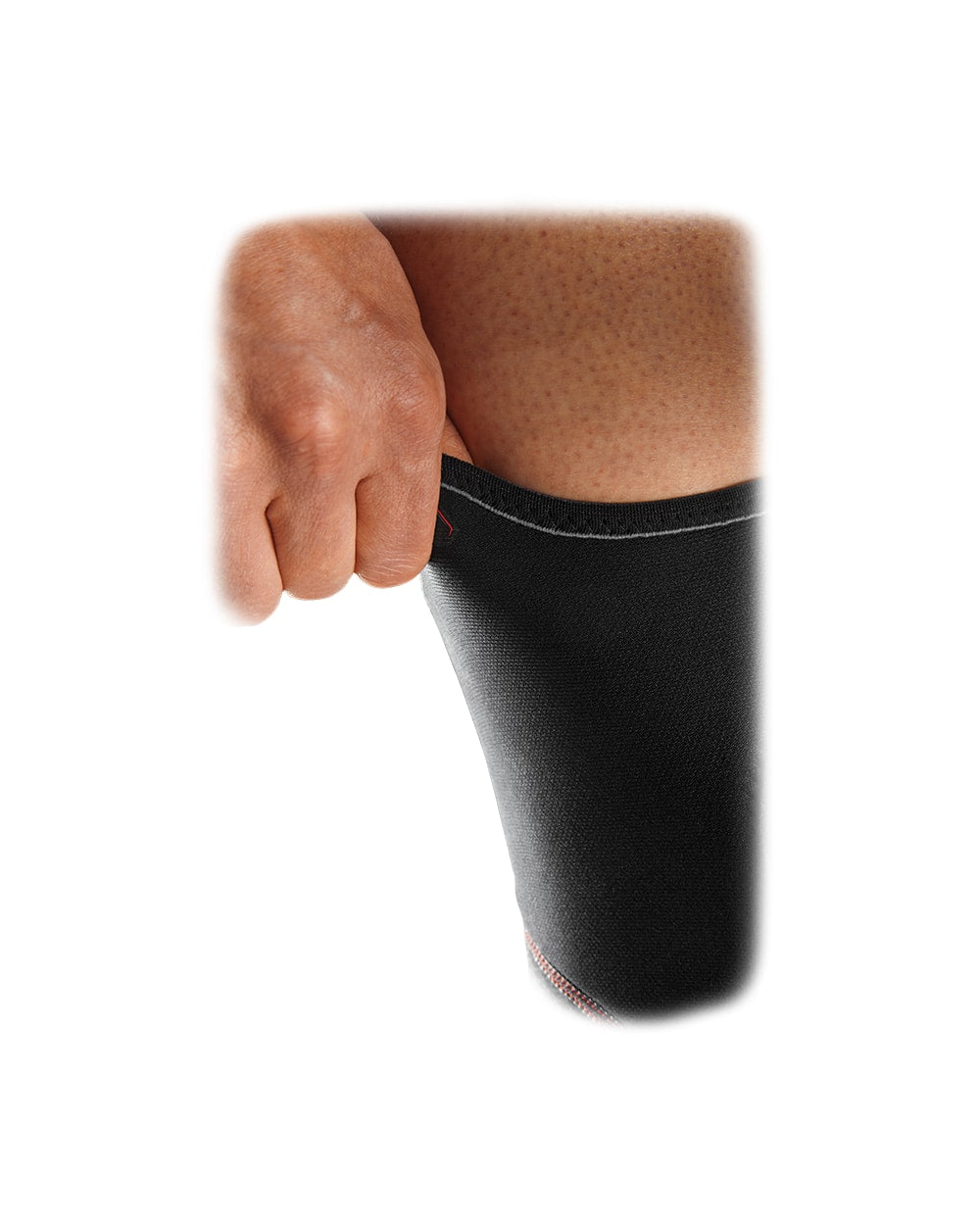 McDavid Knee Sleeve with Open Patella