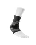 McDavid ANKLE SLEEVE/4-WAY ELASTIC W/GEL BUTTRESSES