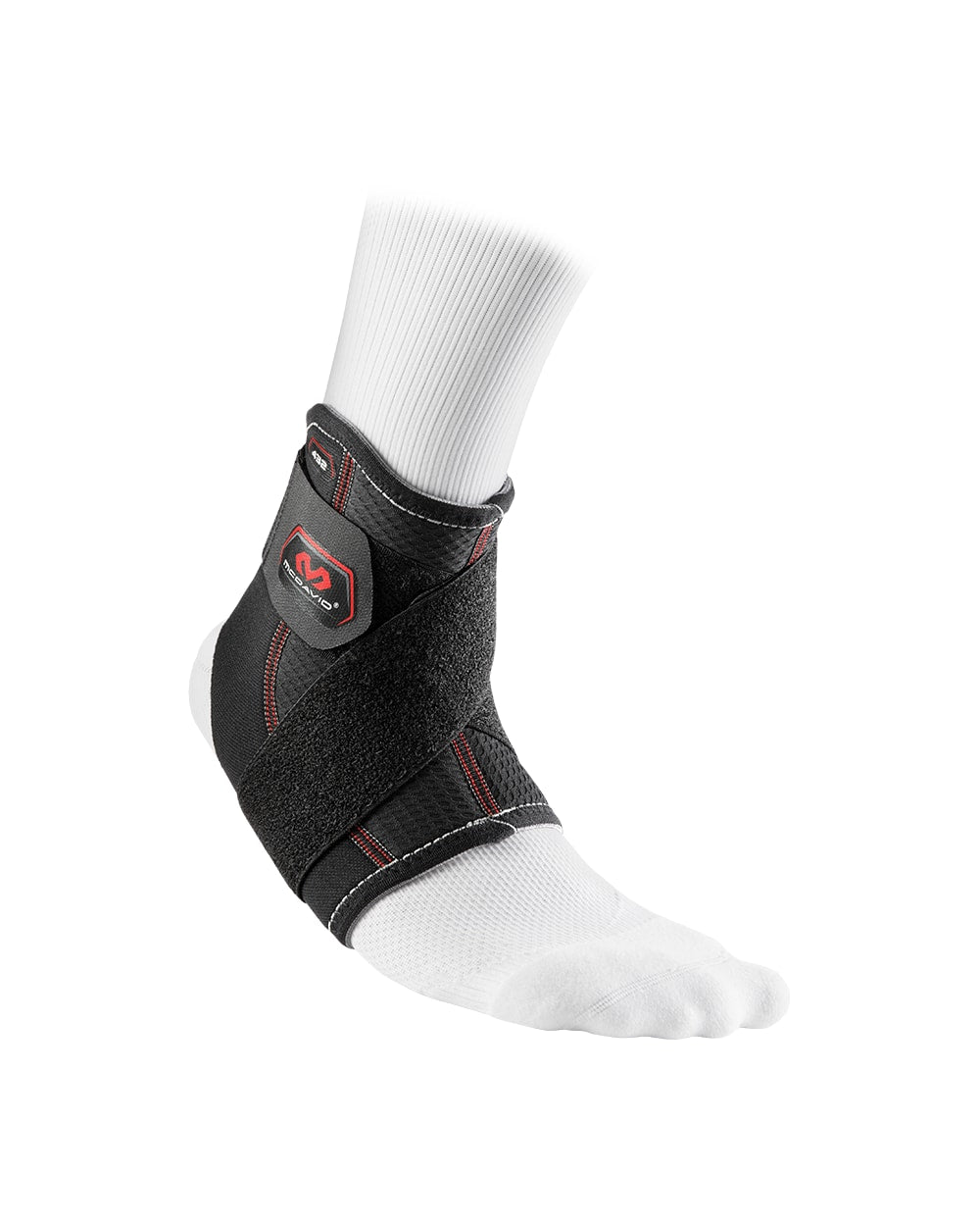 McDavid Ankle Support with Figure-8 Straps