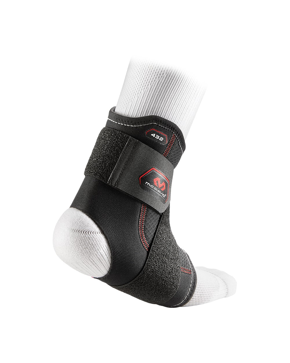McDavid Ankle Support with Figure-8 Straps