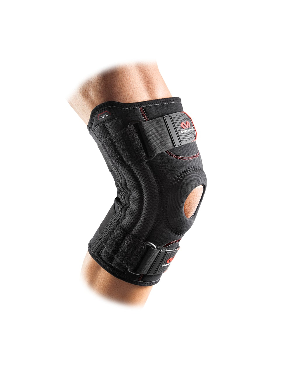 McDavid Knee Support with Stays
