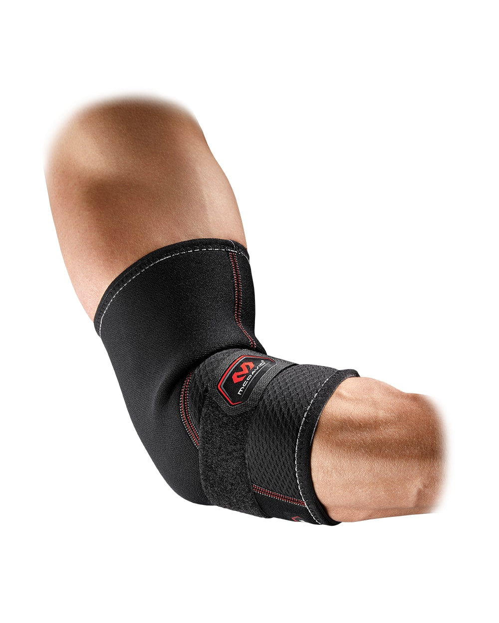 McDavid Elbow Support with Straps