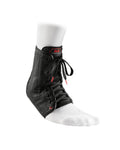 McDavid Ankle Brake/Lace-Up with Stays