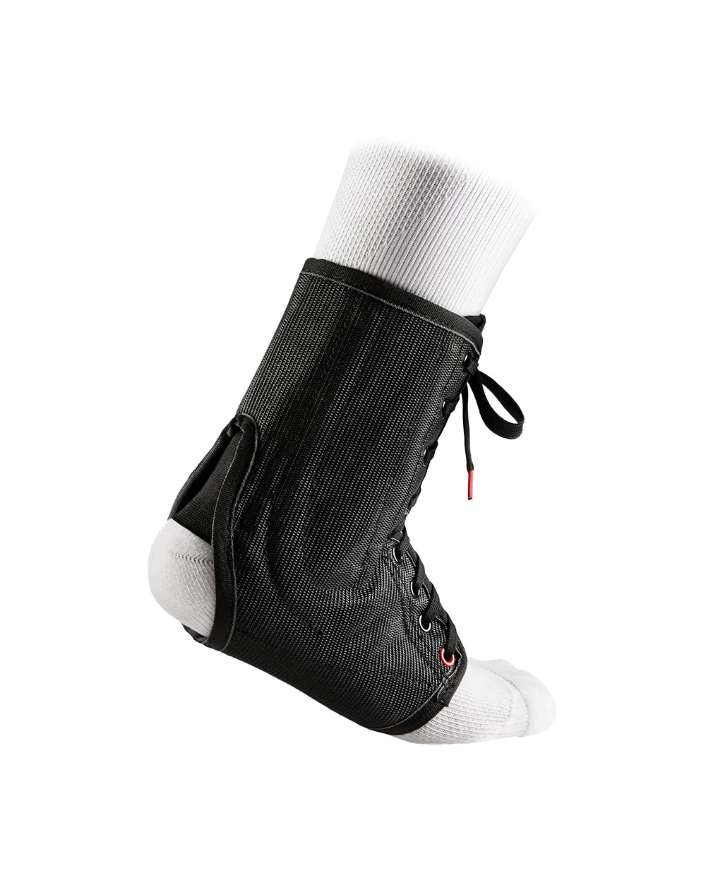 McDavid Ankle Brake/Lace-Up with Stays