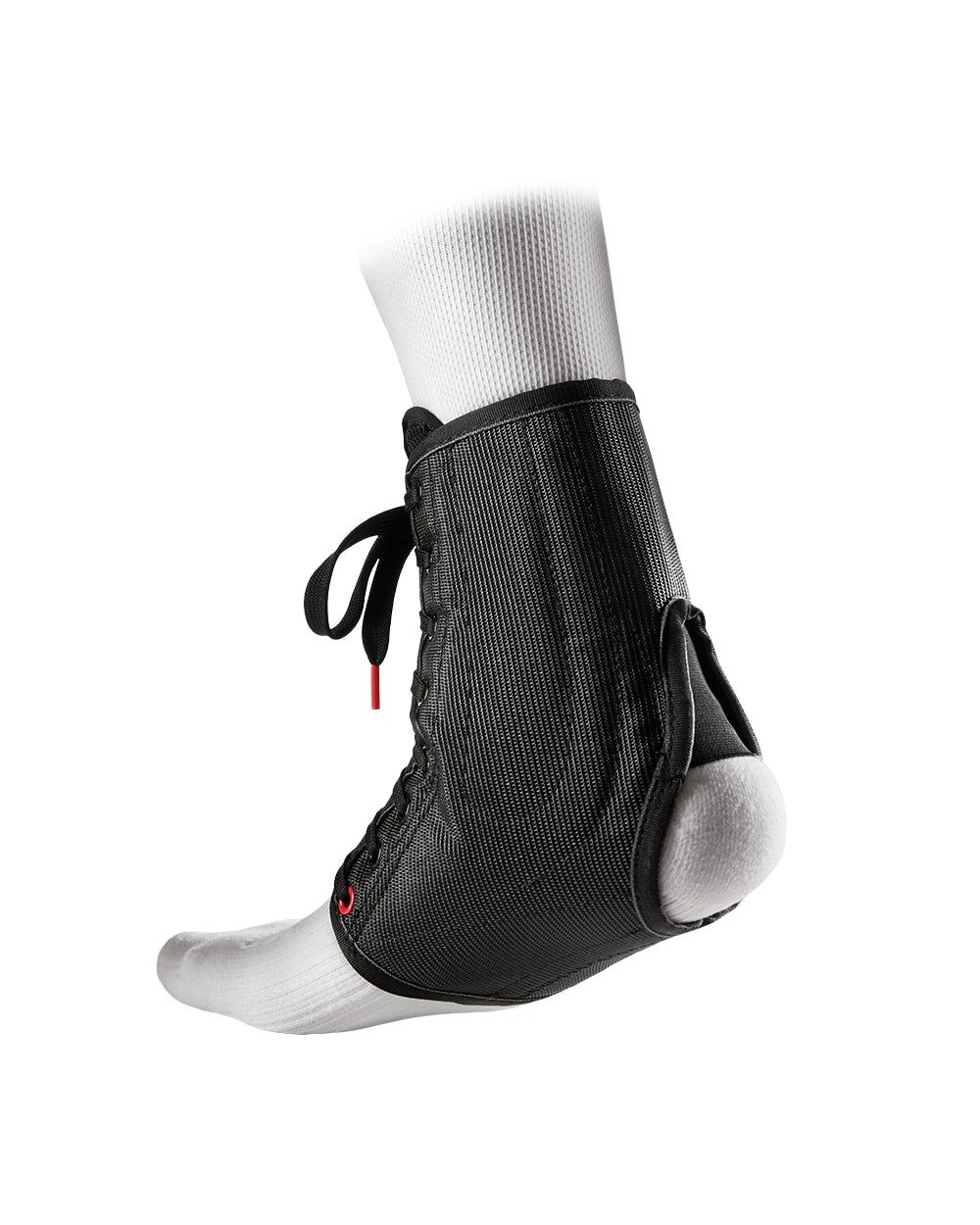 McDavid Ankle Brake/Lace-Up with Stays