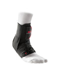 McDavid Ankle Brace with Straps