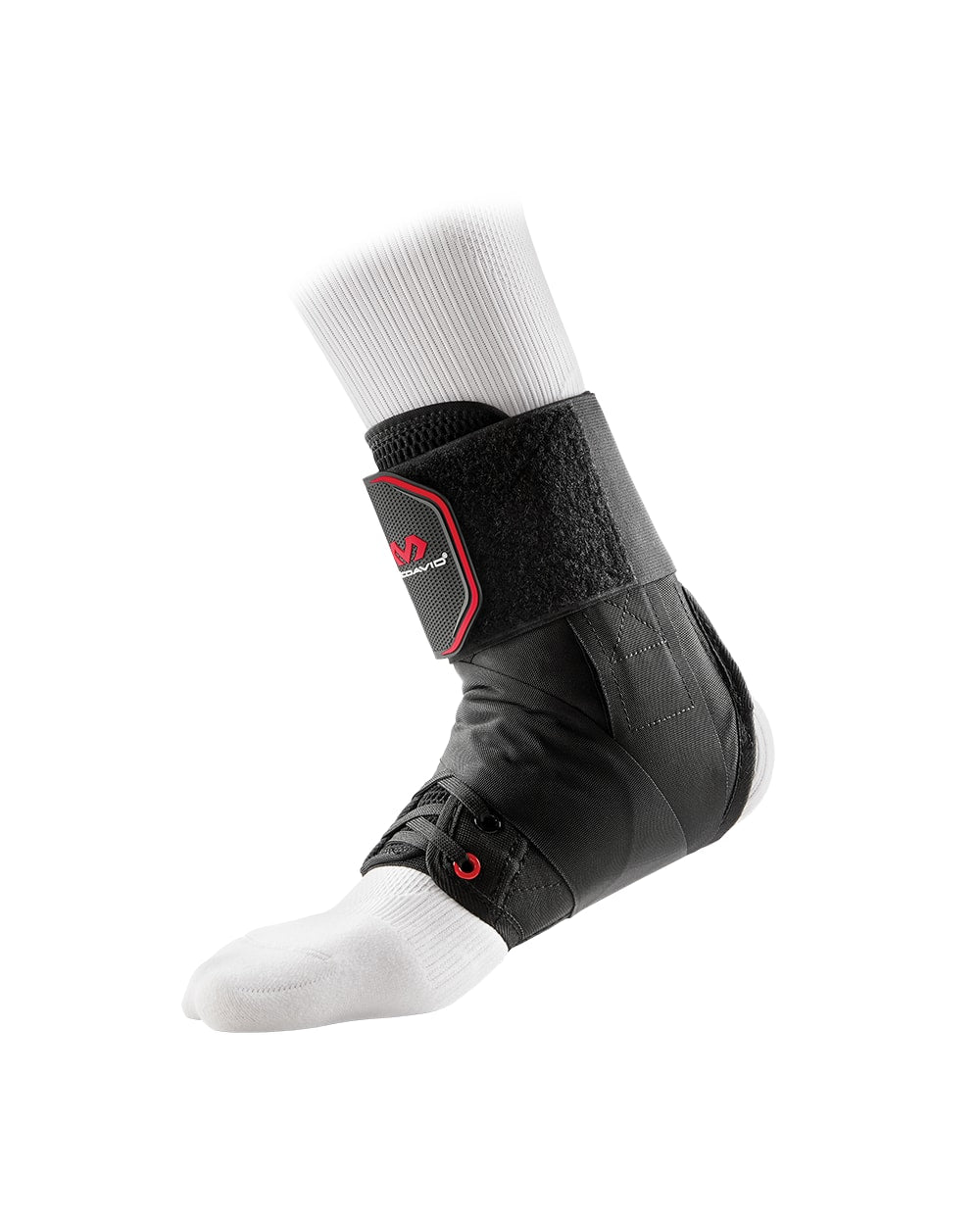 McDavid Ankle Brace with Straps