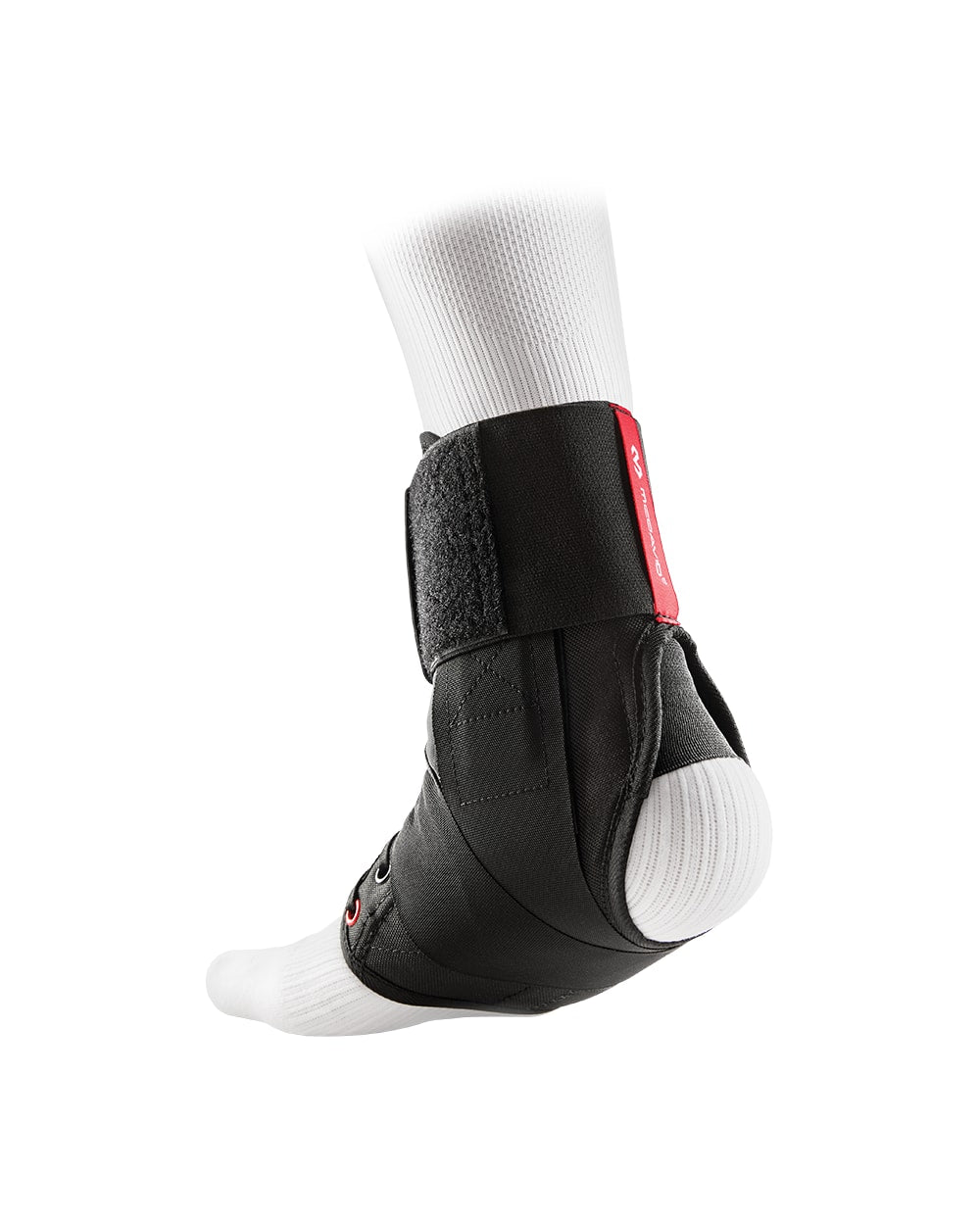 McDavid Ankle Brace with Straps