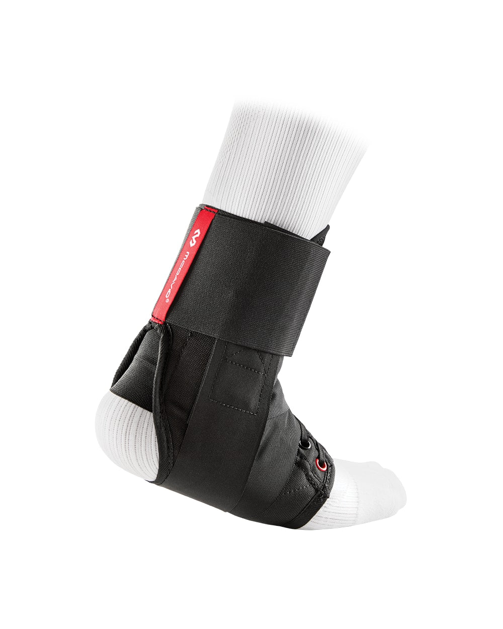 McDavid Ankle Brace with Straps