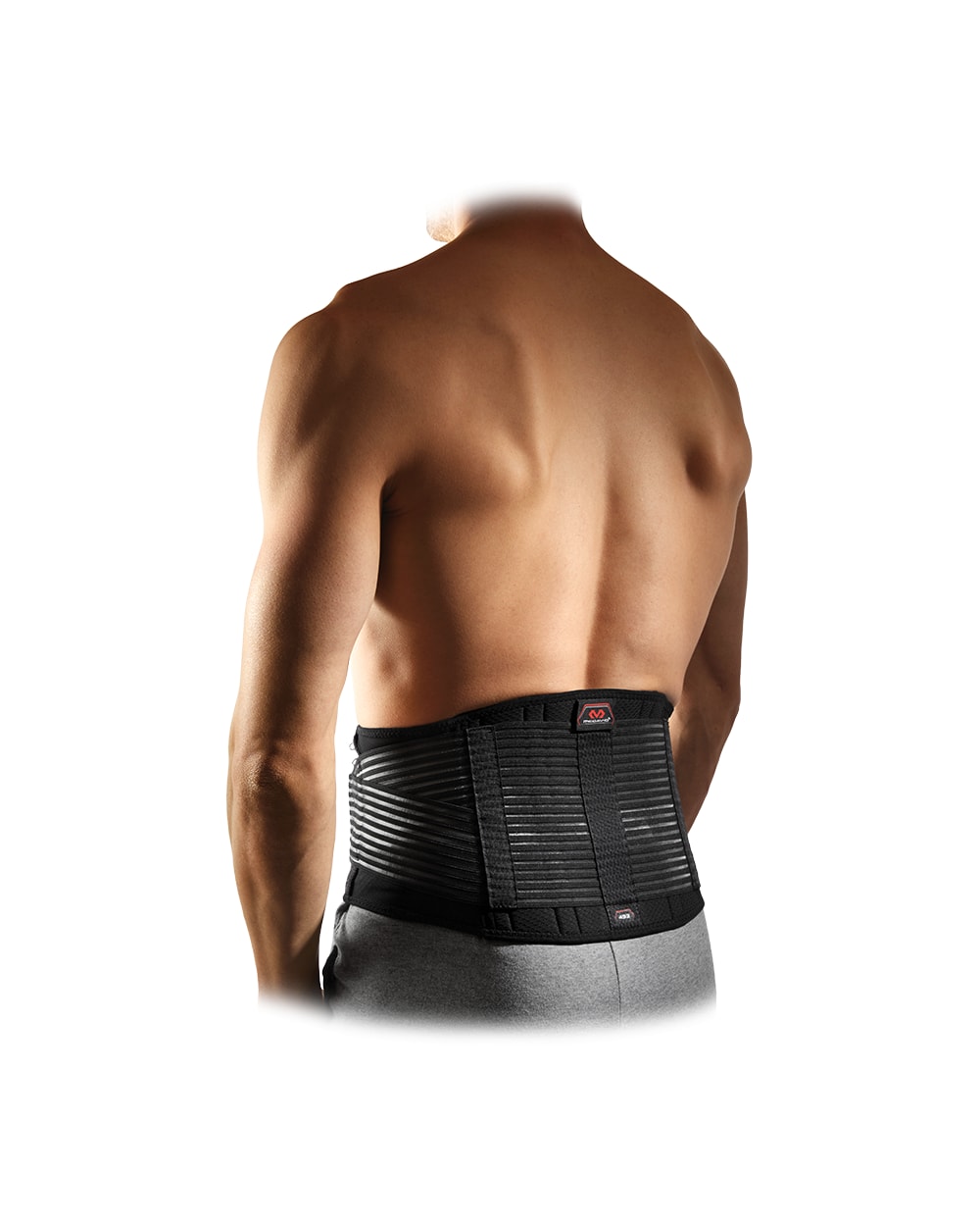 McDavid Back Stabilizer