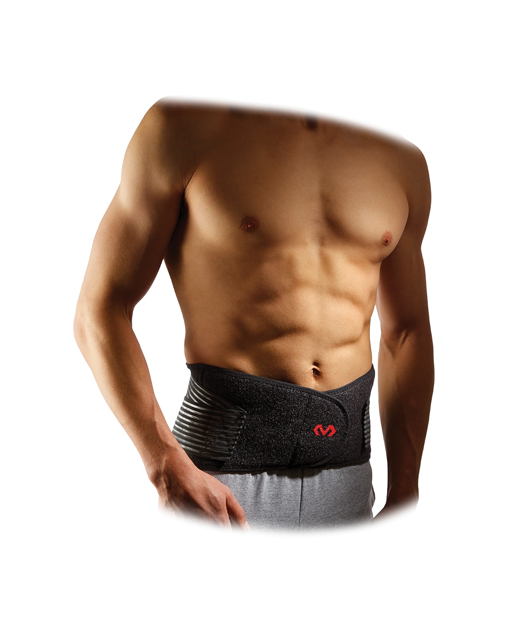 McDavid Back Stabilizer