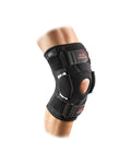 McDavid Knee Brace with Dual Disk Hinges
