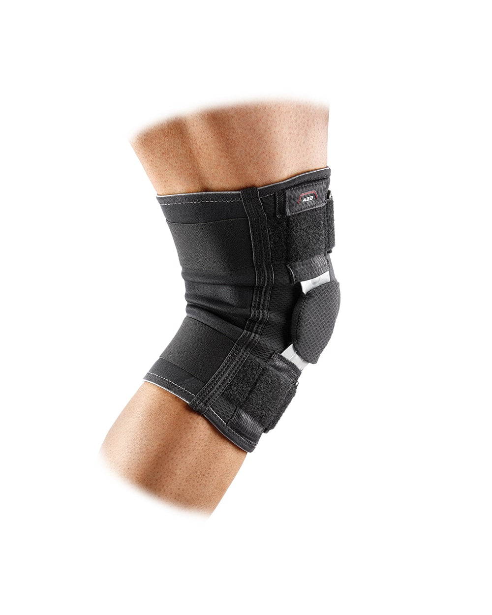 McDavid Knee Brace with Dual Disk Hinges