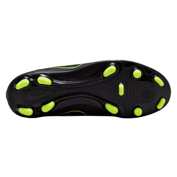 Nike Junior Tiempo Maestro Club FG/MG Outdoor Soccer Shoes