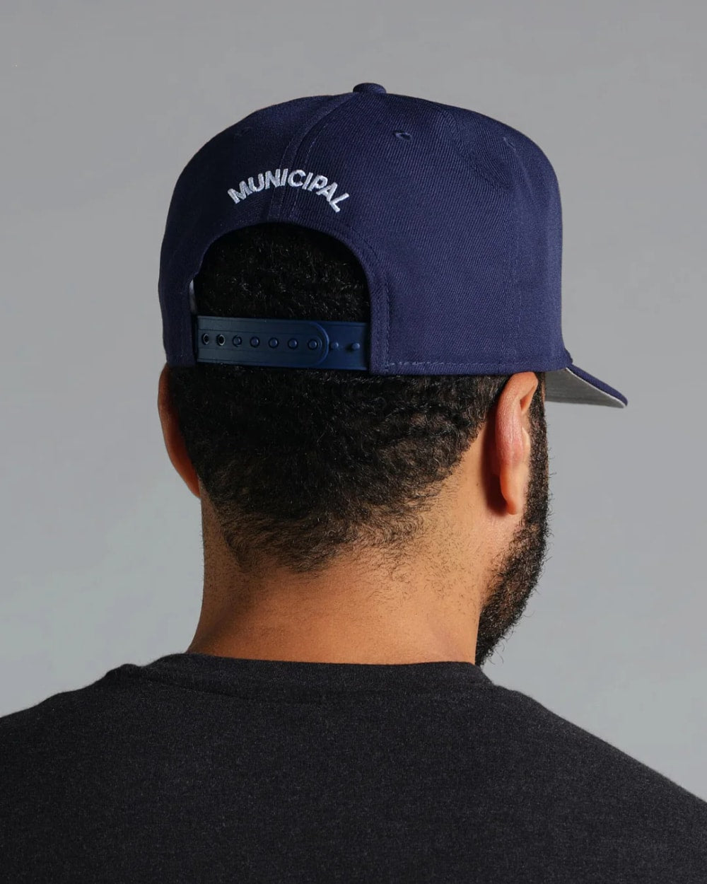 M. Hat