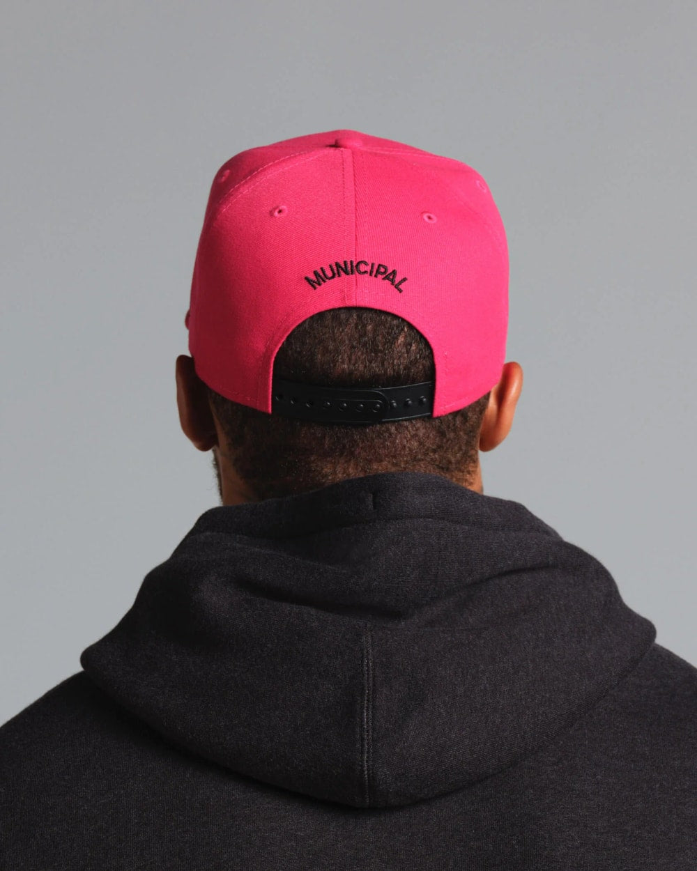 M. Hat