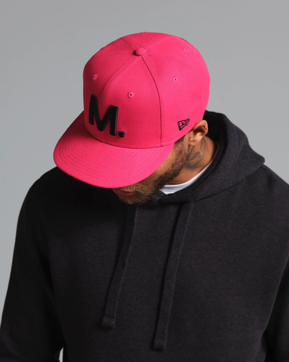 M. Hat