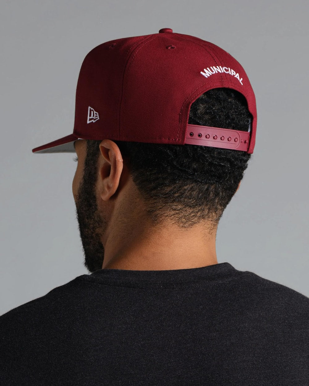 M. Hat