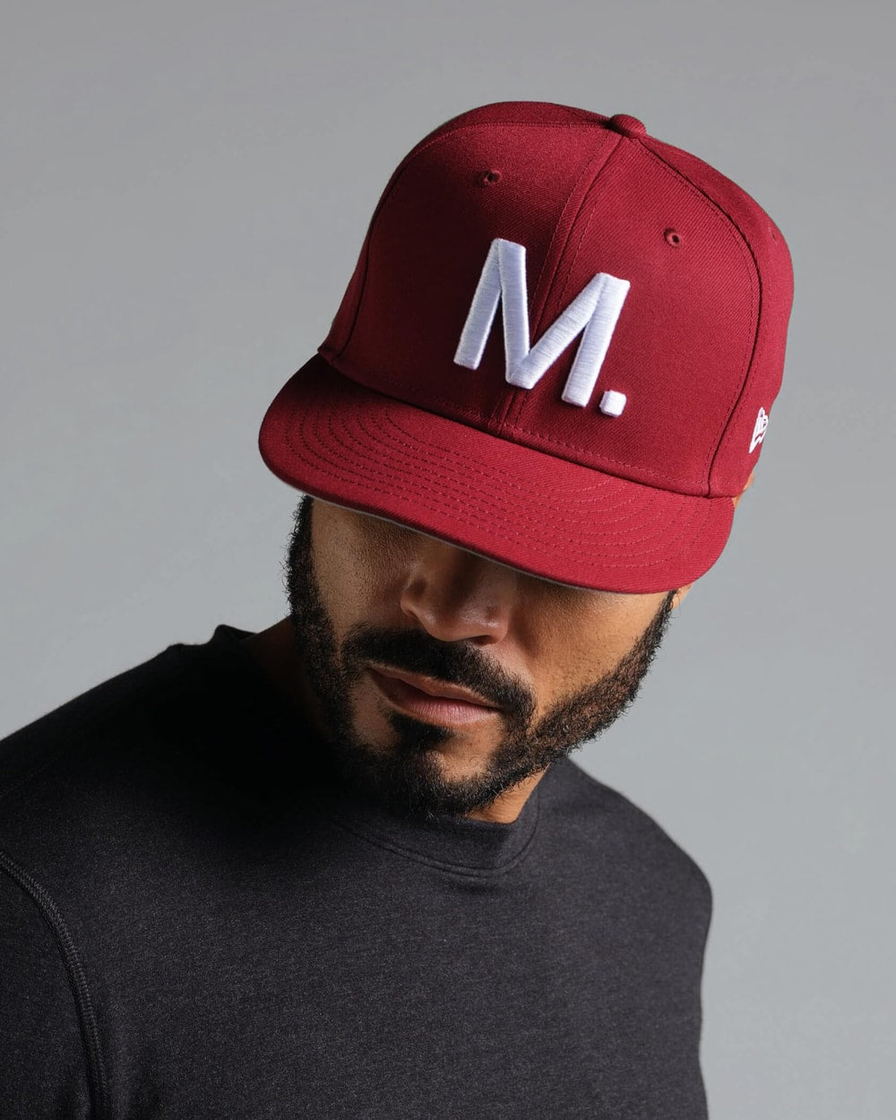 M. Hat
