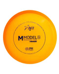 M Model S Midrange Disc Golf Disc
