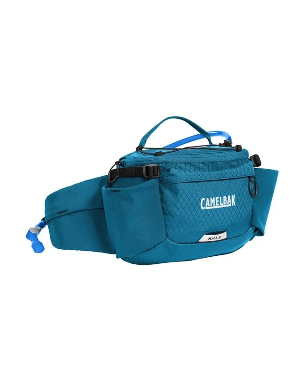 Camelbak M.U.L.E. 5 Waist Pack with Crux 1.5L Lumbar Reservoir