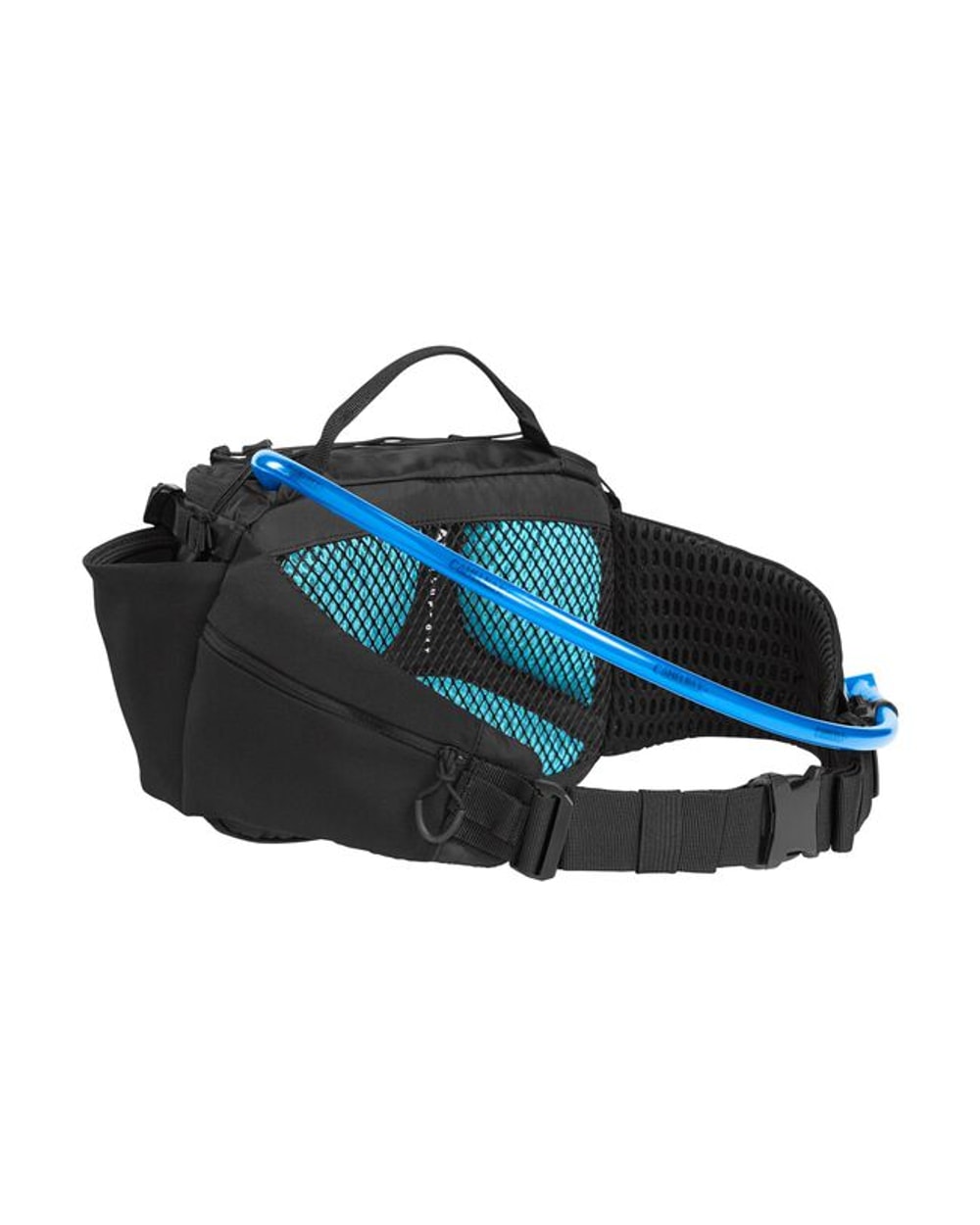 Camelbak M.U.L.E. 5 Waist Pack with Crux 1.5L Lumbar Reservoir