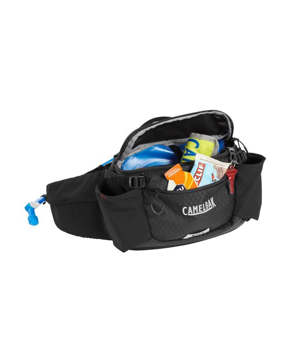 Camelbak M.U.L.E. 5 Waist Pack with Crux 1.5L Lumbar Reservoir