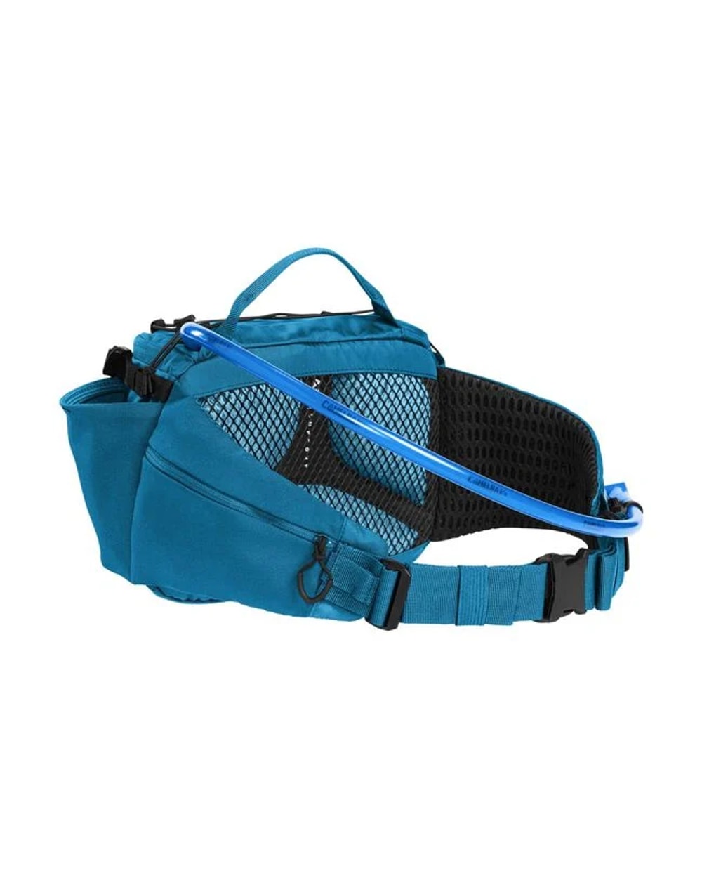 Camelbak M.U.L.E. 5 Waist Pack with Crux 1.5L Lumbar Reservoir