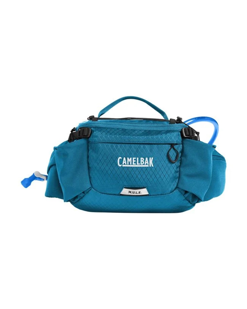Camelbak M.U.L.E. 5 Waist Pack with Crux 1.5L Lumbar Reservoir