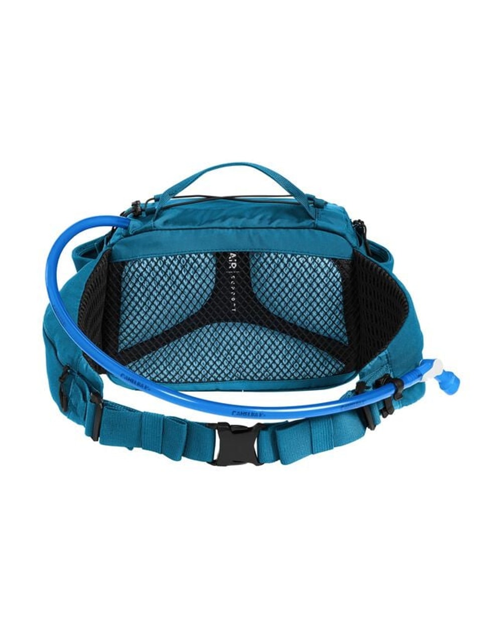 Camelbak M.U.L.E. 5 Waist Pack with Crux 1.5L Lumbar Reservoir