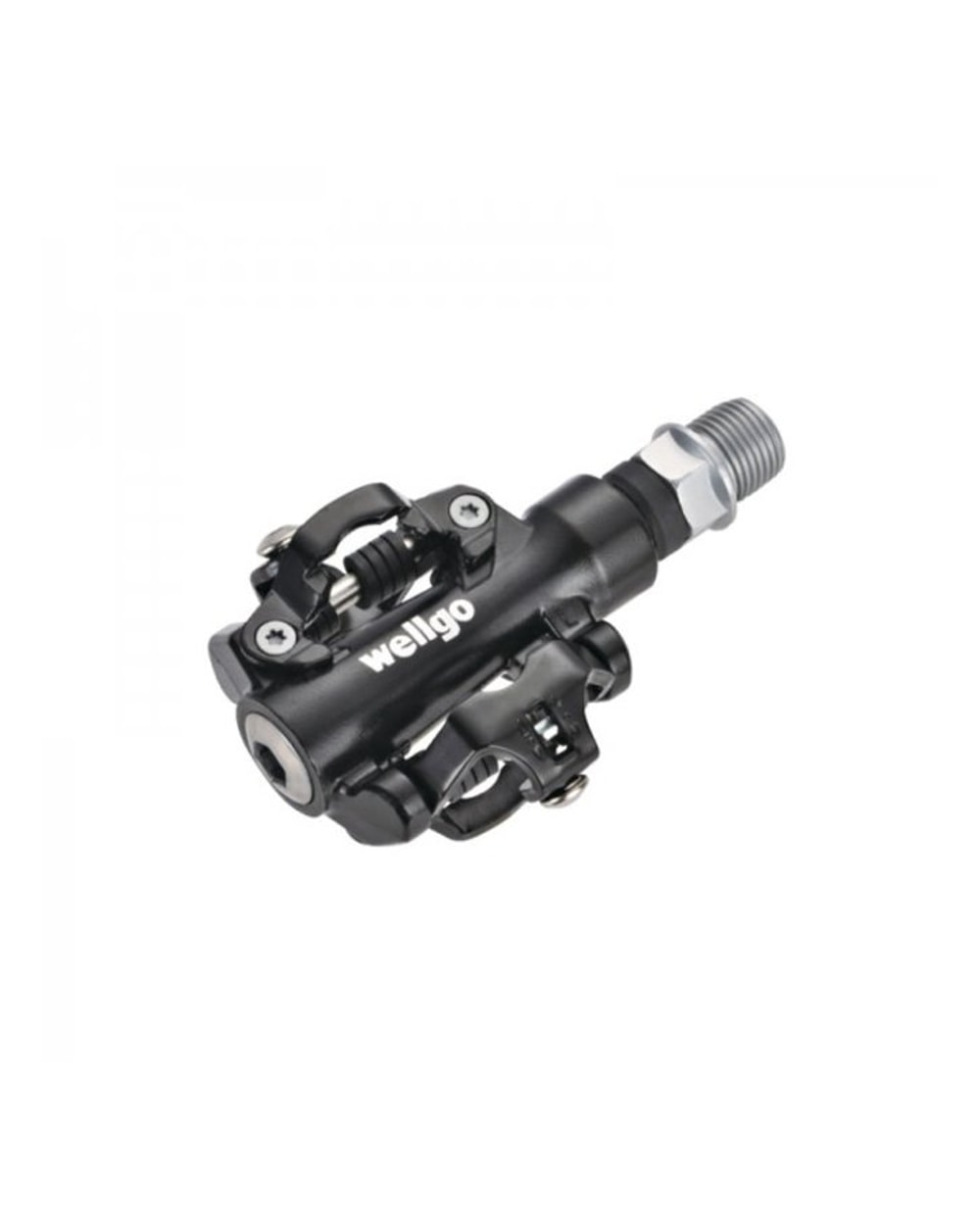 Wellgo M094 Clipless Pedals