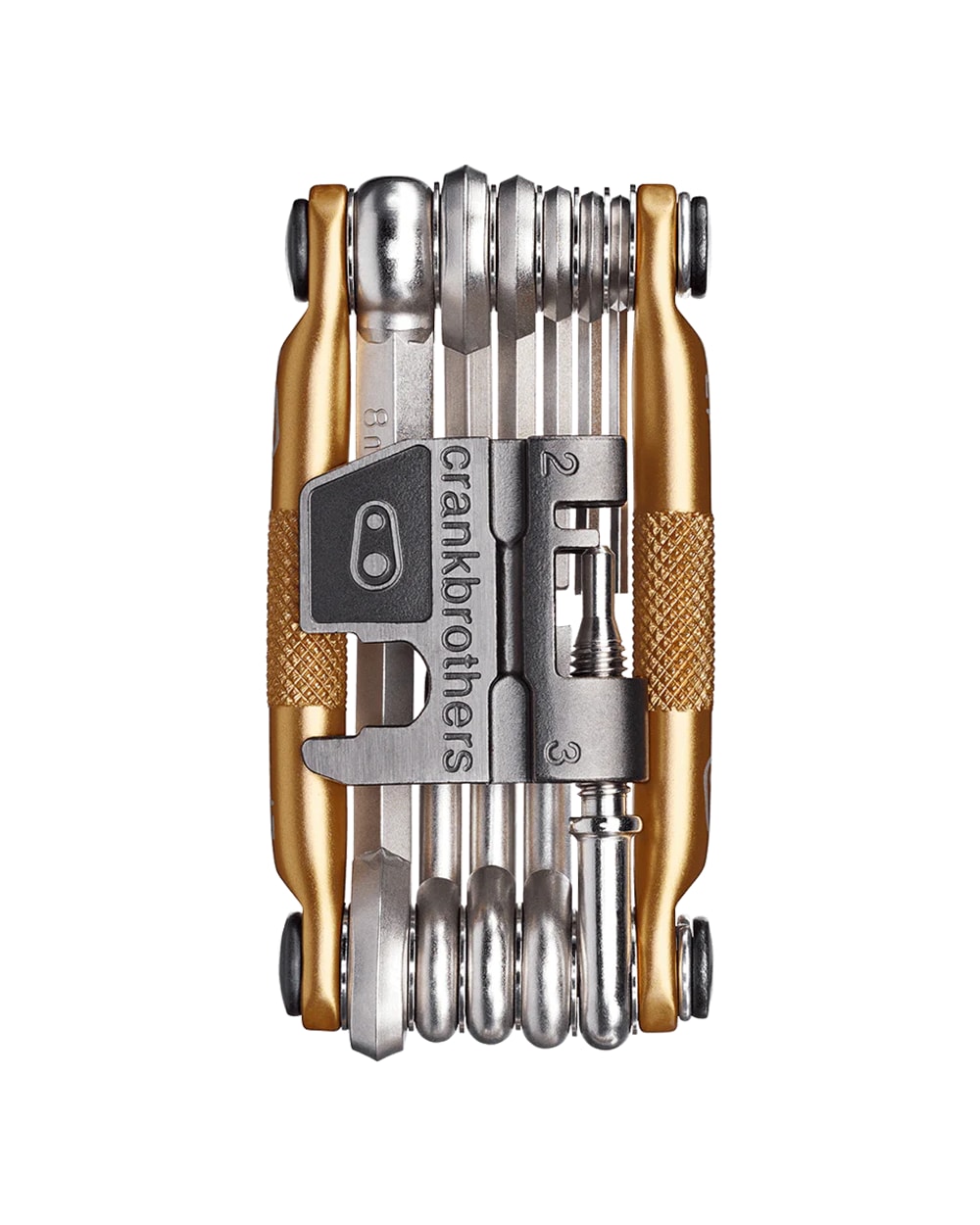 Crank Brothers M17 Multi Tool