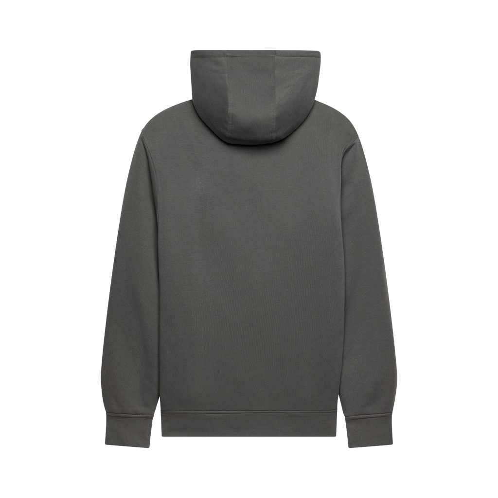 Fox Men's Since 74 Sasquatch Fleece Full-Zip Hoodie - Dark Shadow