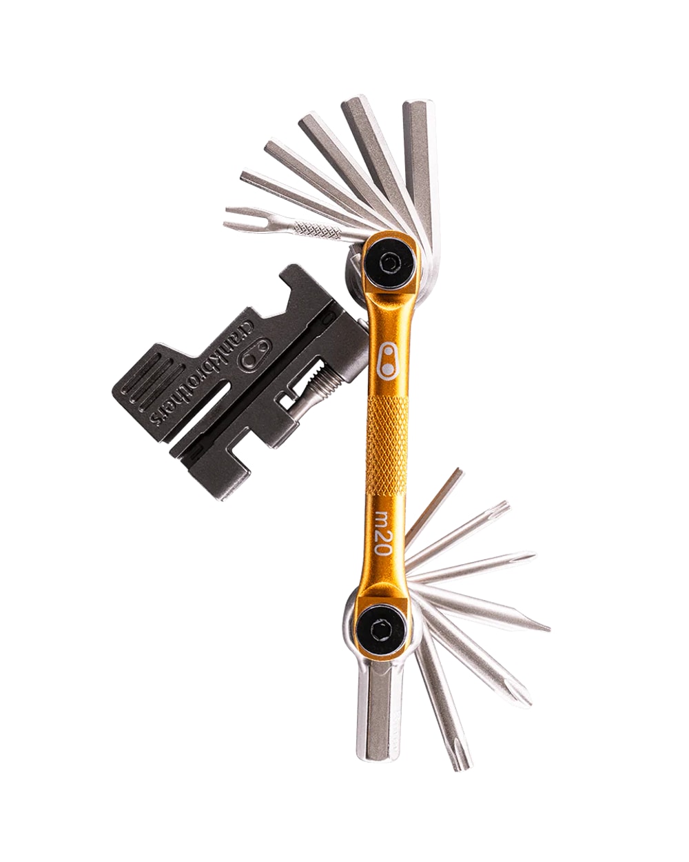 Crank Brothers M20 Multi Tool