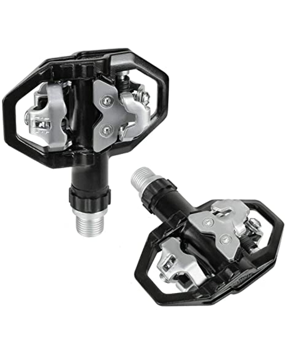 Wellgo M279 Clipless Pedals