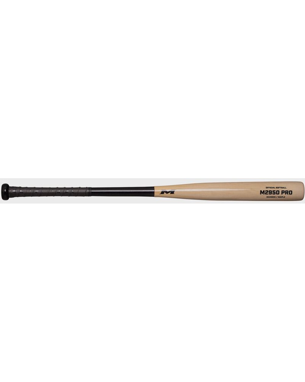 Miken M2950 Pro Wood Comp Slowpitch Softball Bat
