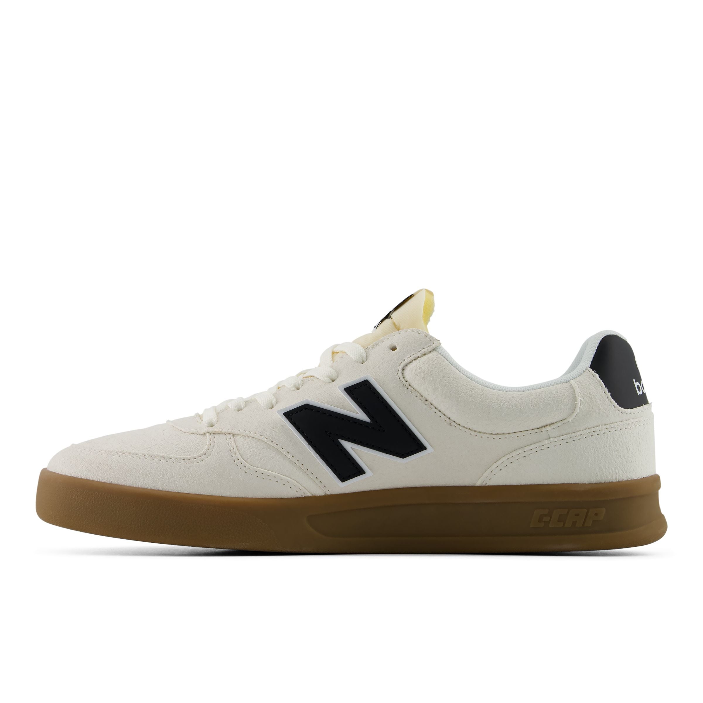 New Balance CT300 Sneakers - Sea Salt/Black