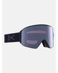 Anon M4 Goggles (Cylindrical) + Bonus Lens + MFI Face Mask