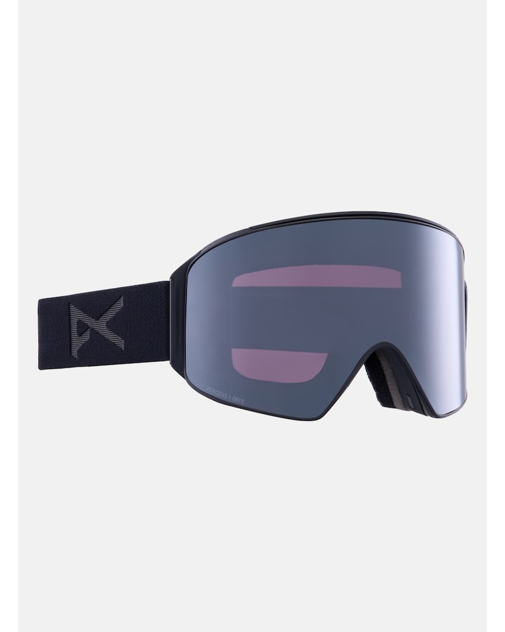 Anon M4 Goggles (Cylindrical) + Bonus Lens + MFI Face Mask