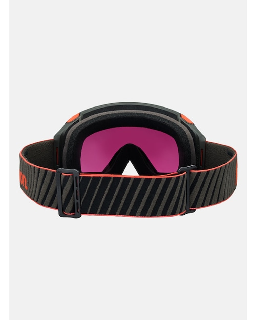 Anon M4 Goggles (Cylindrical) + Bonus Lens + MFI Face Mask
